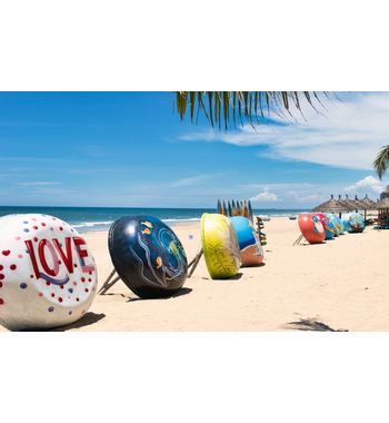 Туры во Вьетнам 2026